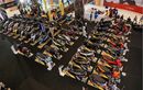 CUSTOMAXi 2025 di Semarang Dibanjiri Peminat, Kuota Pendaftar Langsung Penuh