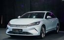 Udah Meluncur di Malaysia, Ini Tiga Fakta Menarik BYD Seal 6 EV