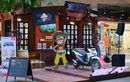 Edisi Spesial Honda BeAT One Piece x Tahilalats, Nami dan Usopp Hadir di Makassar
