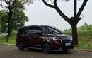 Baru Tahu, Spion Kecil di Honda Step WGN Hybrid Fungsinya Buat Ini