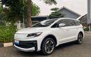 Mengintip Lagi Aletra L8, Mobil Listrik MPV Penantang BYD M6