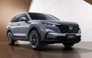New Honda CR-V Tipe 2.0L Tahun 2026: Sekarang Dijual Segini           