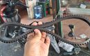 Awas Putus Di Jalan, Ini Dua Ciri V-belt Motor Matic Minta Diganti