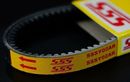 Dirancang Buat Balap, Ini Efeknya Pakai V-belt Kevlar di Motor Harian