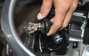 Kok Lampu Motor Tiba-tiba Redup? Padahal Aki Masih Bagus