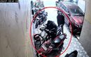 Kunci Pengaman Honda Scoopy dan Vario 125 Lembek, Nyerah di Tangan Maling Dalam Dua Menit