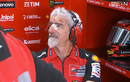 Bos Ducati Tiba di Sirkuit Mandalika Dengan Banyak Luka, Ini Biang Keroknya