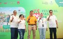 Promo FPR 2025 Beli Honda PCX, Stylo, atau Scoopy Dapat Diskon Angsuran