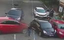 Lakukan Ini Kalau Mobil Dihadang Orang atau Debt Collector di Jalan