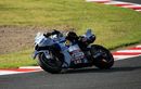 Nyaris Menang Sprint Race Mandalika, Pembalap BK8 Gresini Racing Siapkan Ini Buat Balapan Utama