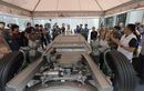 BYD PDKT ke Anak Muda Lewat Kampus, Kenalkan Teknologi ke Mahasiswa UNDIP dan ITB