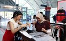 Berbagai Gerai Ramaikan Gelaran MotoGP Indonesia 2025, Bright Store Sampai UMKM
