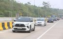 Rayakan Ulang Tahun ke-19, Toyota Yaris Club Indonesia Bikin Acara Meriah di Pelabuhan Ratu