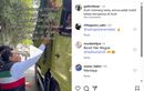 Viral Wagub Aceh Stop Truk Luar Kota, Malah Dikasih Uang Makan