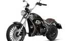 Gayanya Kalcer Abis, Motor Cruiser Matik 125 Cc Ini Harganya Setara Rp 20 Jutaan