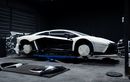 Menanti Kejutan di Gelaran IMX 2025, Mulai Aventador LBWK Raffi Ahmad Sampai Skyline R32 Smoky Nagata