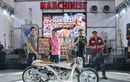 Wujud 3 Stylo 160 Custom Garapan Builder HDRP 2025, Salah Satunya Gas ke Mooneyes Jepang