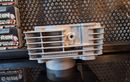 Ramai Blok Silinder Motor Radiator Tapi Punya Sirip, Ini Kelebihannya