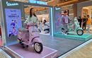 Vespa Matic 150 cc Paling Murah Resmi Hadir, Harga Cuma Segini