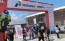 MotoGP Mandalika Masuk Tahun Kelima, Kontribusi Ekonomi Capai Rp4,96 Triliun