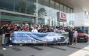 Adakan Ajang Silaturahmi, Komunitas Daihatsu Eksplor Detil Rocky Hybrid