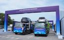 Tembus 3 Juta Unit, Ini Mobil Pertama yang Diekspor Toyota Indonesia