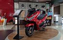 Update Harga Honda PCX 160, Ada Penyesuaian Sekarang Dijual Segini