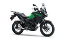 Kawasaki Versys X-250	Tipe Non ABS Tahun 2026: Sekarang Dijual Segini
