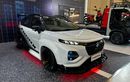 Suzuki Fornx, Jimny dan Carry Tampil Cakep di IMX 2025, Ekstrim Tapi Nyaman