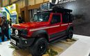 Jimny Custom Contest Resmi Dibuka, Ada Empat Kategori Boleh Diikuti Pemilik LJ80 Sampai JB74