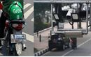 Perlu Tahu, Tutup Pelat Nomor Demi Hindari ETLE  Bisa Terancam Bui
