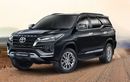 Toyota New Fortuner Tipe SRZ Tahun 2026: Sekarang Dijual Segini