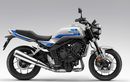 Kental Nuansa Retro, Honda CB Versi Moge 1.000 Cc 4-Silinder Mau Meluncur, Ini Wujudnya