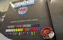Hadir di IMX 2025, Cat Spider Bawa Mobil Cakep Hasil Kolaborasi Dengan Gorfar Hilman Sampai Raffi Ahmad