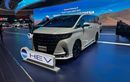 Wholesales Denza D9 vs Toyota Alphard, Siapa Juara Agustus 2026?