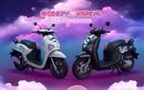 Lucu Buat ke Sekolah, Honda Scoopy Kuromi Edition Bisa Dibeli Harga Segini di Jawa Tengah