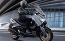 Berfitur Canggih, Cocok Buat Touring, Cek Harga Yamaha XMAX 250 Oktober 2025