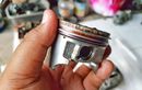 Enam Efek Samping Pakai Ring Piston Harga Murahan di Motor Bekas