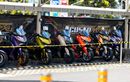 Tren Modifikasi Futuristik dan Minimalis Jadi Sorotan di CUSTOMAXi 2025 Bandung