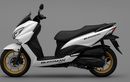 Bakal Bikin Heboh, Suzuki Siap Bawa Kuda Hitam Untuk Tantang PCX dan NMAX