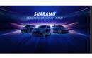 VinFast Ajak Publik Ikut Tentukan Desain Mobil Masa Depan hingga 18 Oktober 2025 dalam Lomba “Suaramu, Penentu Langkah Kami”