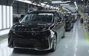 Maxus Serahkan Mifa 7 dan Mifa 9 Produksi Lokal Pertama, TKDN 40 Persen