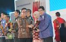 Toyota Raih Perhargaan dari Kementerian Perdagangan, Gara-gara Ini 