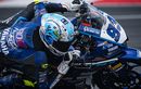 Dapat Wild Card, Arai Agaska Bakal Balas Dendam Crash Prancis, Bidik Poin di WSSP300 Jerez