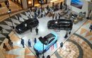 BMW Group Gelar Exhibition di Plaza Senayan, Tawarkan Mobil Baru dan Layanan Gratis
