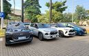 Teknologi Enliten Bridgestone Cocok Buat Mobil Hybrid, Ini Faktanya