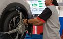 Enggak Lama, Segini Waktu yang Dibutuhkan Spooring di Bengkel