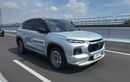 Suzuki Grand Vitara SHVS Unjuk Gigi, Buktikan Iritnya Mild Hybrid
