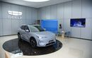 Sapa Orang Berduit Kemang, Andalan Motors Buka Showroom Perdana Geely di Lippo Mall Kemang