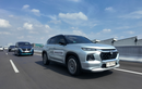 Rahasia Ban Bridgestone Ecopia EP300 Bikin Mobil Lebih Irit BBM